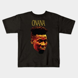 Onana! Kids T-Shirt